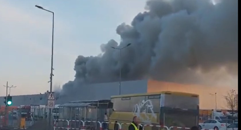 Nowe zarzewia ognia w zakładach mięsnych