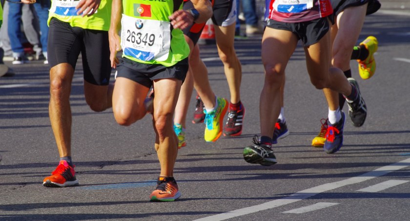 Półmaraton Kocich Gór - zapisy wciąż trwają!