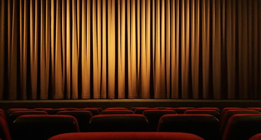 Judy - spektakl teatralny