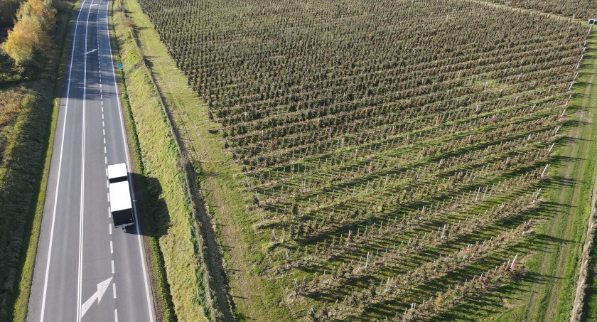 Działka za prawie 75 milionów wystawiona na sprzedaż