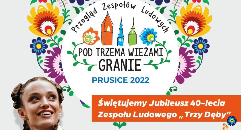 Przegląd Zespołów Ludowych 