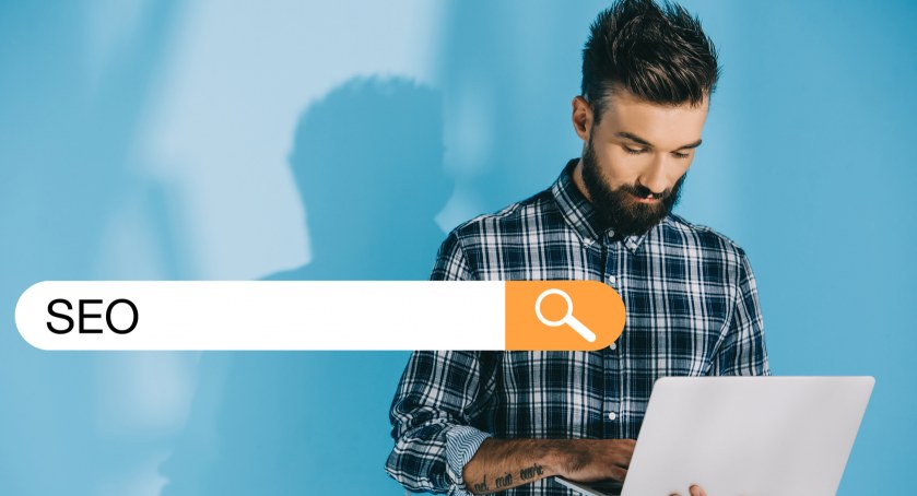 Dlaczego Twoja firma potrzebuje SEO?