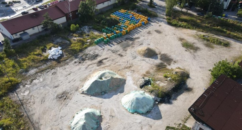 Sąd wydał wyrok w sprawie spornej działki. To może być duży kłopot dla gminy