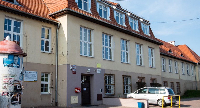 Arkusze próbne nie dojechały