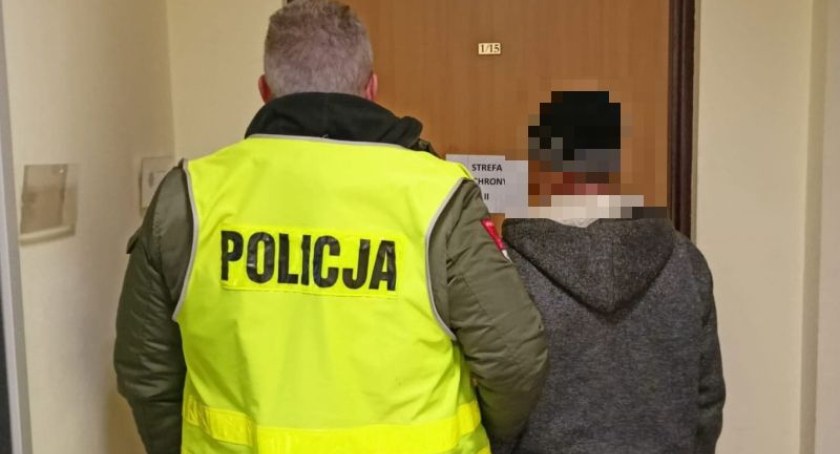Ukrywali się przed prokuraturą i sądami
