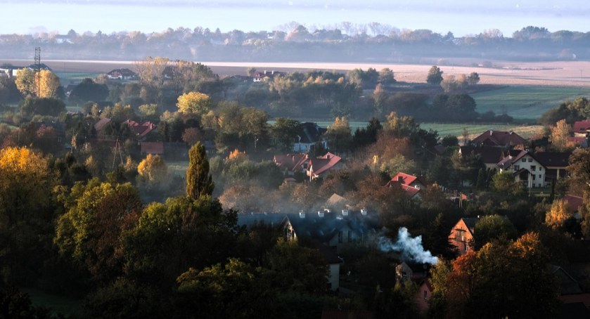 Smog nad Dolnym Śląskiem. Wybierz „Czyste Zasady” i chroń swoje zdrowie