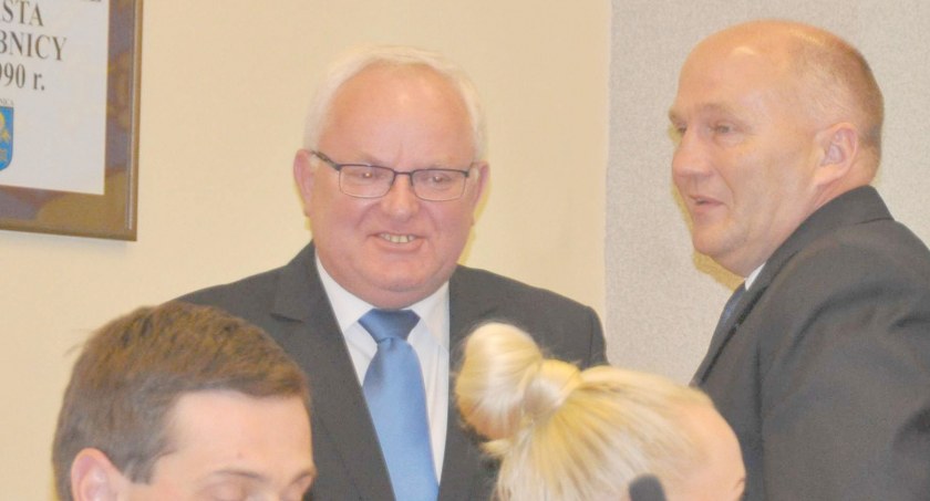 Lecą głowy. Pracę traci były starosta Waldemar Wysocki?