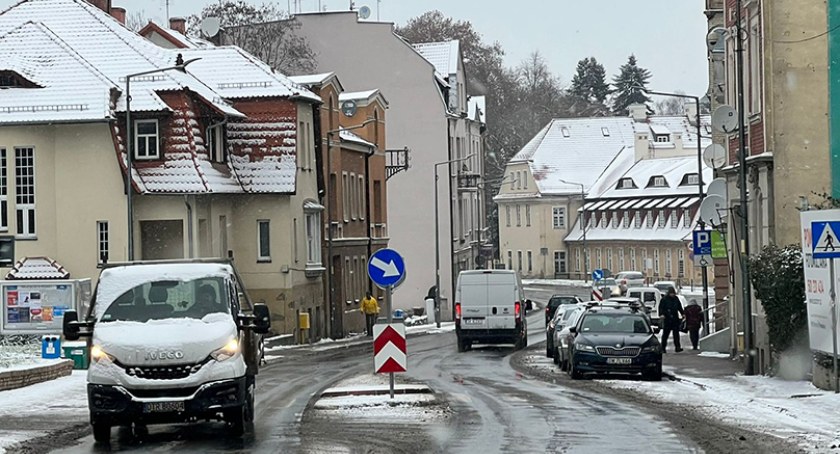 Mandat może zaboleć