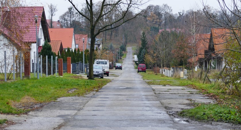 Wyremontowanych będzie 8 ulic