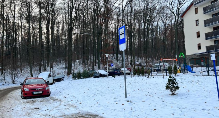 Samowola. Przystanki ustawione bez zezwoleń... a w urzędzie nikt się nie chce przyznać