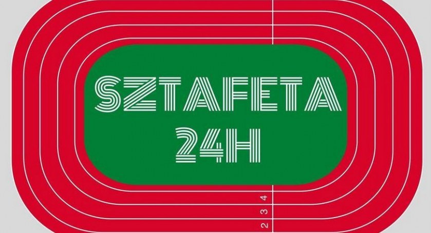 Otwarcie bieżni w Obornikach
