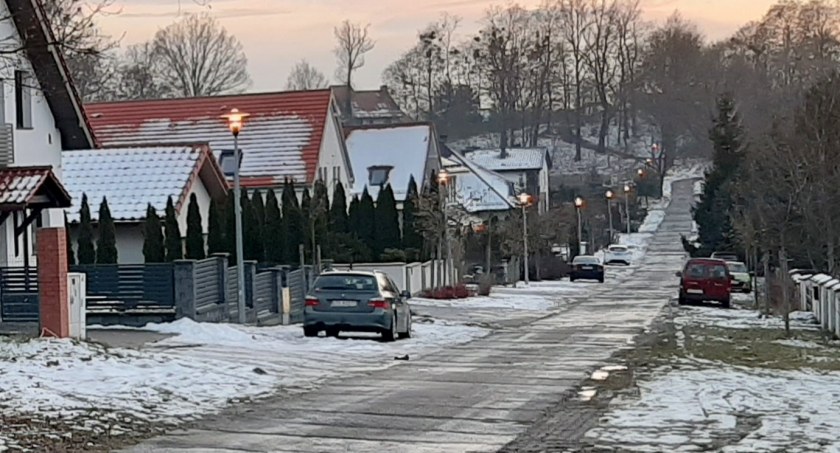 Czy będzie wyłączane oświetlenie ulic?