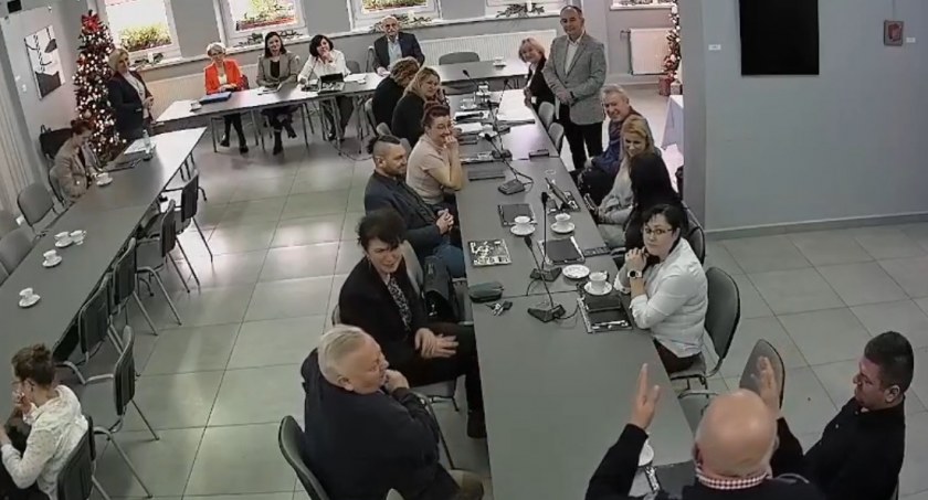 Rekordowe inwestycje w Gminie Wisznia Mała