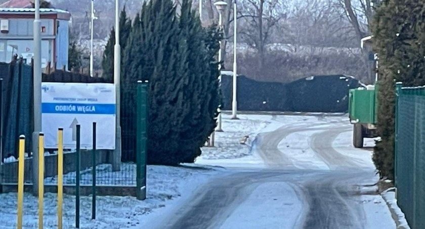 Trzeba ponownie złożyć wniosek na zakup węgla