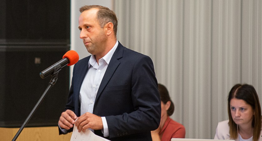 Muzeum widmo i pensja dyrektora