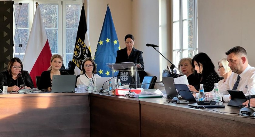 Będzie 20 inwestycji. Powiat uchwalił budżet
