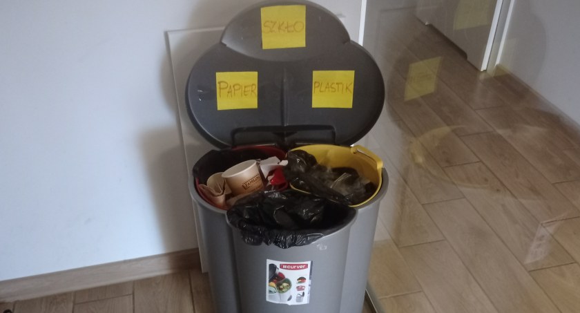 Podrożeją śmieci