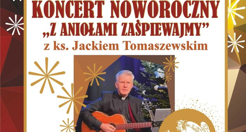 Koncert ks. Jacka
