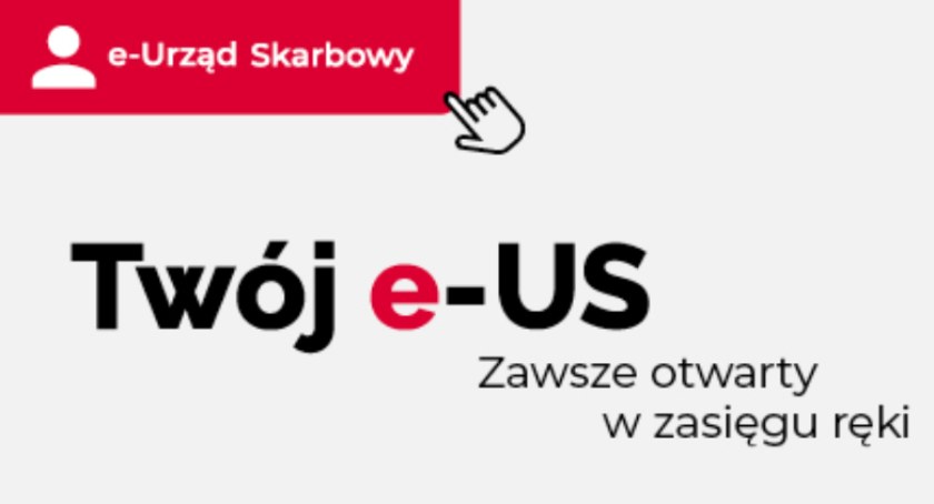 Nowe usługi w e-Urzędzie Skarbowym
