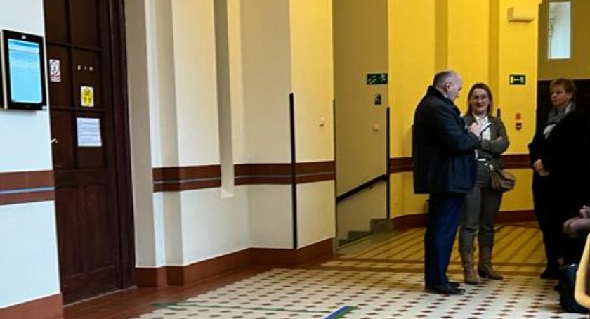 Spór o ponad 4,5 miliona złotych