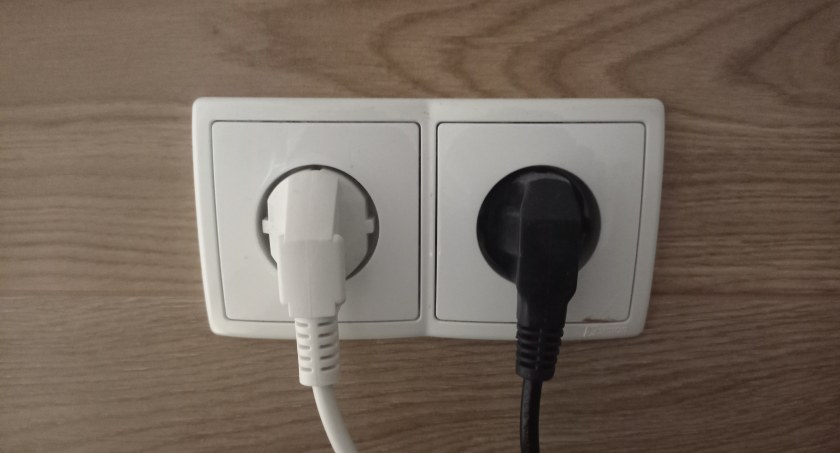 Nie będzie prądu...