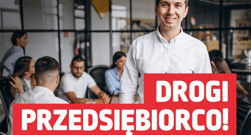 Śniadanie biznesowe w Żmigrodzie
