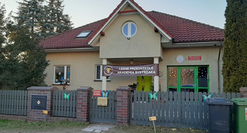 Znamy wynik kontroli przedszkola