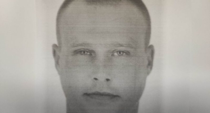 Poszukiwany listem gończym