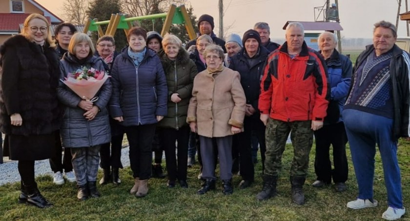 Wybory sołtysa w Pstrzejowicach i Pęciszowie