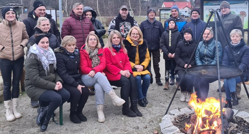 W Grochowej i Czeszowie nie chcieli innych sołtysów