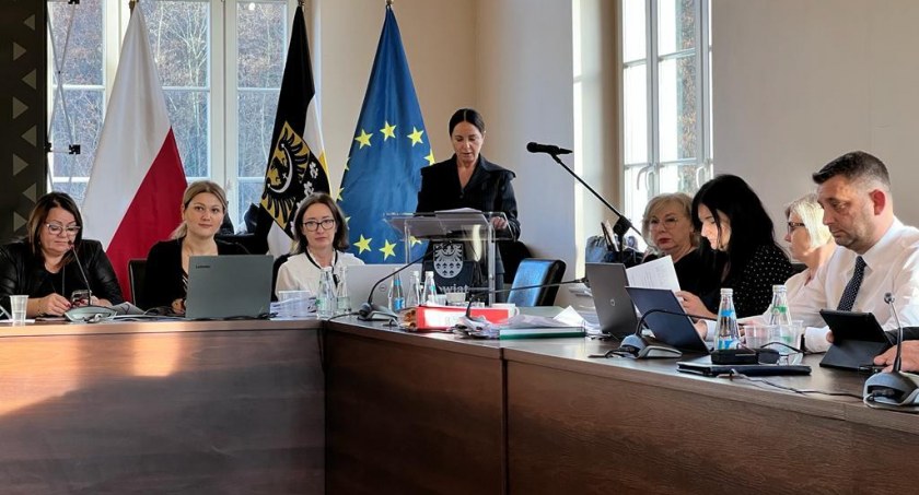 Kłopoty ze znalezieniem Powiatowego Rzecznika Konsumentów