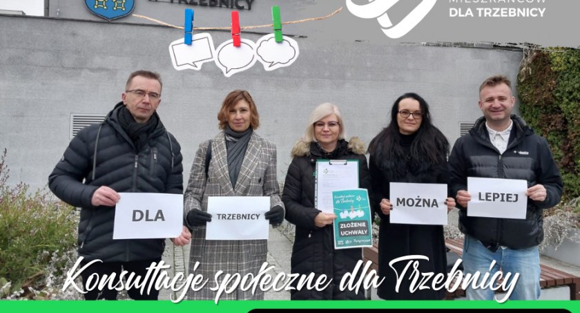 Stowarzyszenie Mieszkańców dla Trzebnicy z nagrodą SUPER GŁOS.