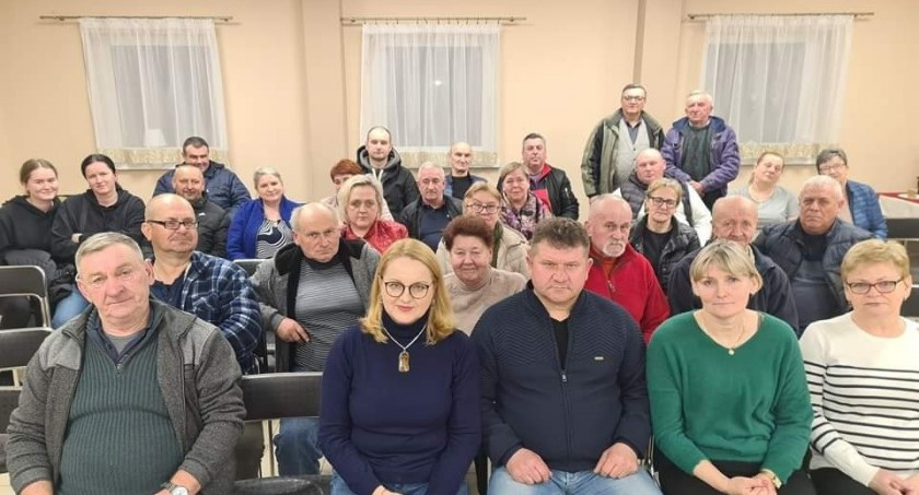 Rzędziszowice, Kopiec i Prawocice wybrały sołtysów
