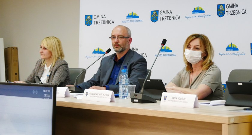 Ukrywają opinię prawną. Sprawa trafi do sądu