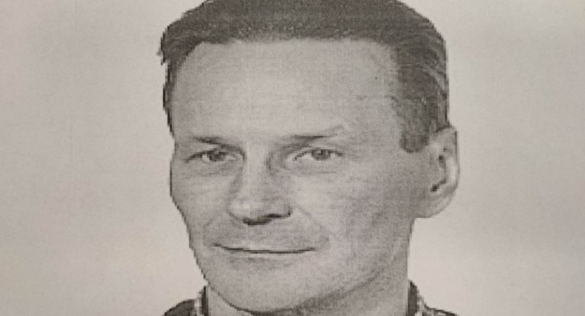 Poszukiwany listem gończym