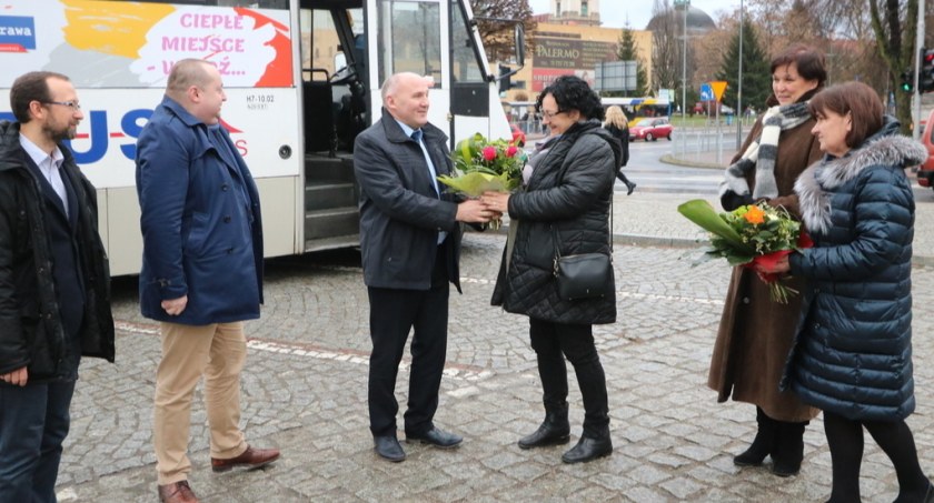 Echa naszych publikacji. Anna Morawiecka wydaje oświadczenie