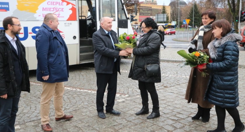 Fikcyjny etat dla Morawieckiej w urzędzie w Trzebnicy. Kierownik nie słyszał o takiej osobie
