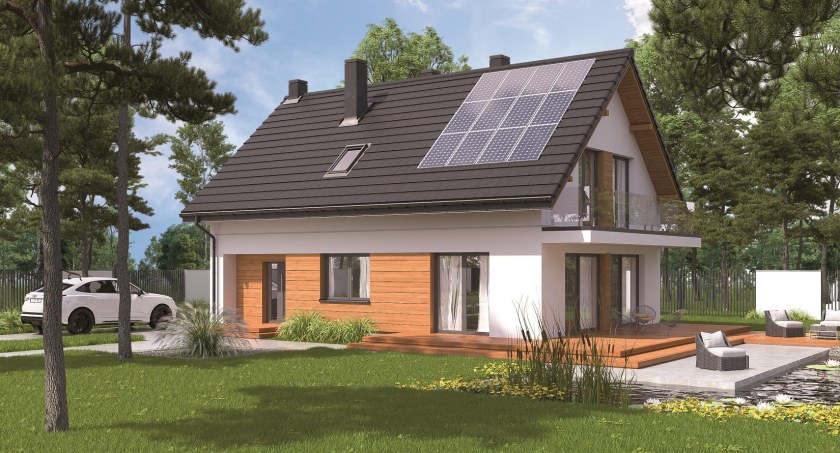 Świadectwo energetyczne domu jednorodzinnego - co warto o nim wiedzieć