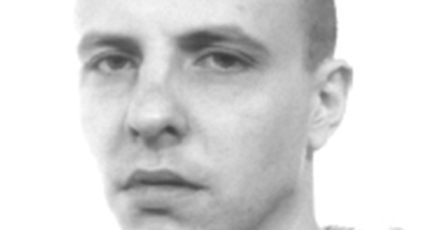 Poszukiwany listem gończym