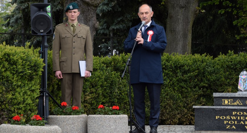 Obchody 232 rocznicy uchwalenia Konstytucji 3 Maja
