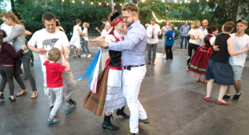 Będą fundusze na organizację wiejskich potańcówek  