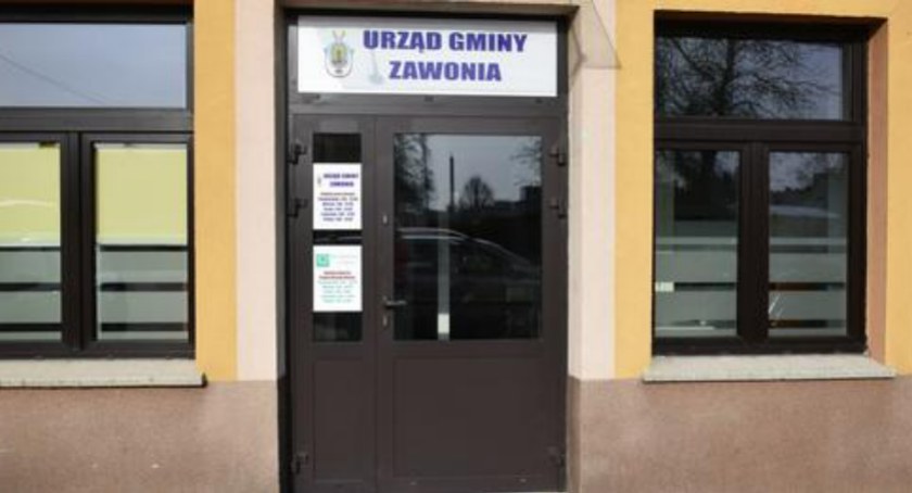 Urząd Gminy będzie nieczynny