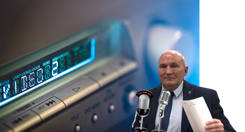 Mała Władza - posłuchajcie radiowej audycji o trzebnickim samorządzie