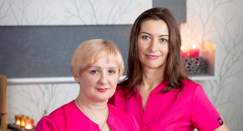 Harmonia Wschodu i Nowoczesności: Balanse jako Droga do Zdrowia i Urody