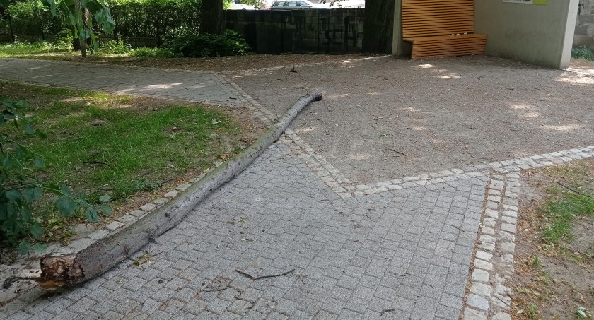 O włos od kolejnej tragedii