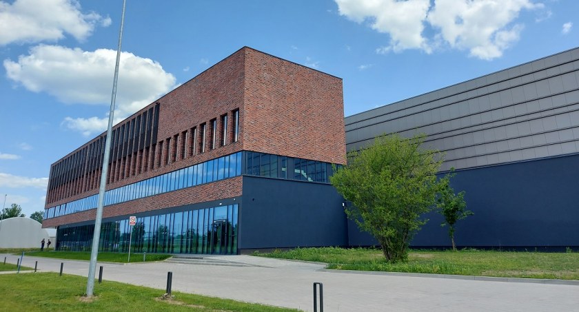 Już wkrótce otwarcie Hali Lekkoatletycznej we Wrocławiu. To pierwszy taki obiekt na Dolnym Śląsku, z którego skorzystają także koszykarki!