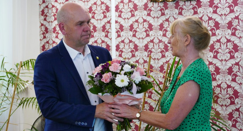 Nie wiem jak to się skończy - powiedział burmistrz Arkadiusz Poprawa