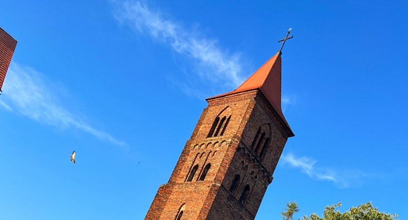 Festyn parafialny św. Jakuba w Prusicach