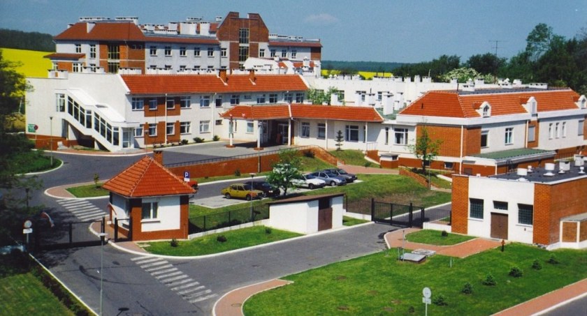 PIKNIK RODZINNY - 30 LAT SZPITALA NA PRUSICKIEJ