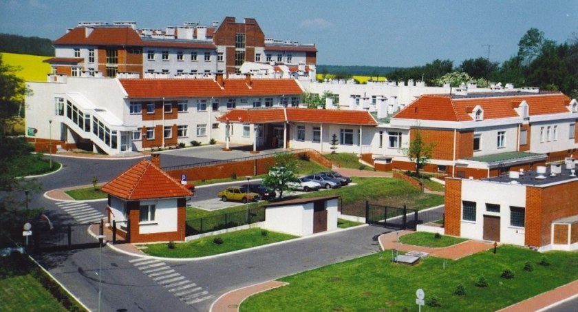 Szpital zaprasza na jubileuszowy piknik